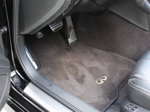 Used 2009 INFINITI G37 Convertible w/ Premium Pkg RWD image 35