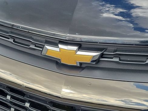Used 2023 Chevrolet TrailBlazer ACTIV w/ Convenience Package FWD image 29