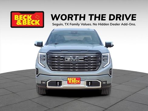 New 2026 GMC Sierra 1500 Denali Ultimate image 2