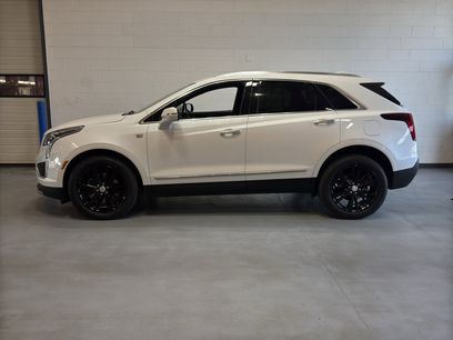 Used 2024 Cadillac XT5 Premium Luxury w/ LPO, Floor Liner Package
