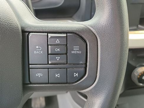 Certified 2024 Ford F250 XLT AWD/4WD image 12