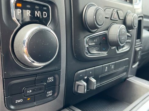 Used 2023 RAM 1500 Classic SLT w/ Trailer & Traction Group image 15