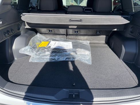 New 2026 Subaru Forester Premium image 48