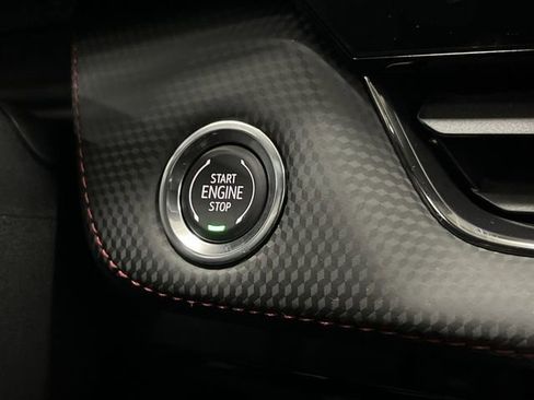 New 2026 Chevrolet Equinox RS w/ Convenience Package III image 23