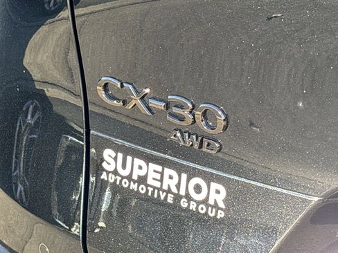 New 2026 MAZDA CX-30 AWD 2.5 S image 6