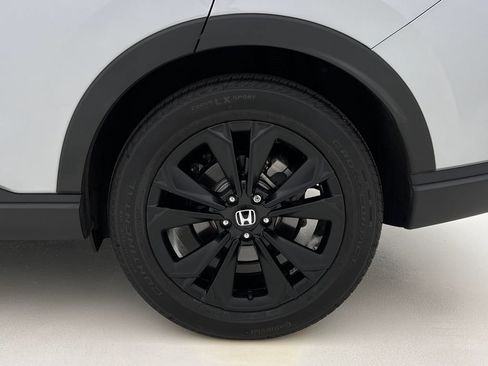 Used 2024 Honda CR-V Sport Touring image 28