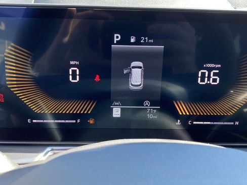 New 2026 Kia Sorento LX image 13