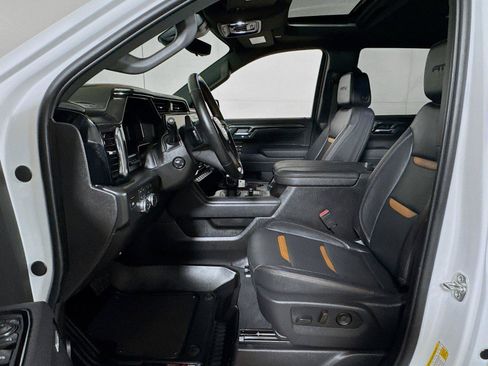 Certified 2026 GMC Sierra 1500 AT4 w/ AT4 Premium Package AWD/4WD image 20
