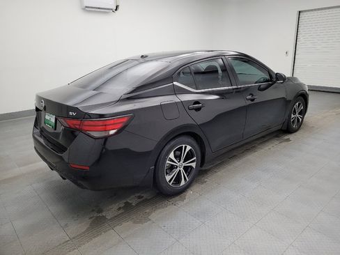 Used 2023 Nissan Sentra SV image 10