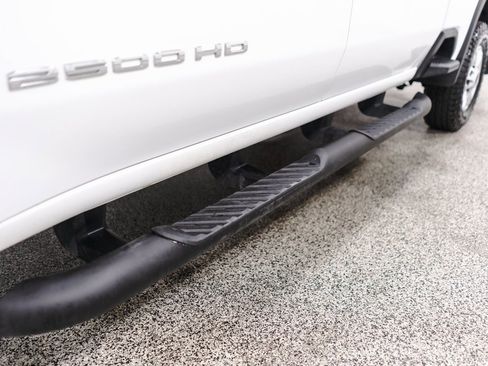 Used 2023 GMC Sierra 2500 SLE w/ Gooseneck/5TH Wheel Package image 40