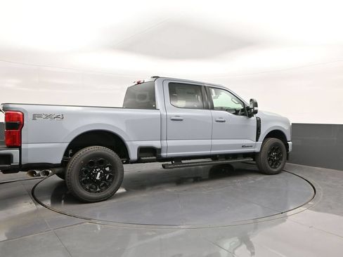 New 2026 Ford F250 Lariat w/ Black Appearance Package AWD/4WD image 15
