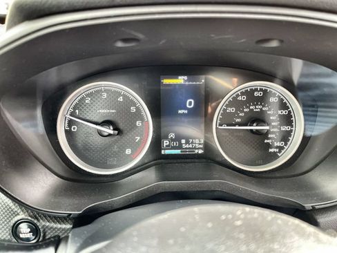 Used 2019 Subaru Forester Premium w/ All-Weather Package AWD/4WD image 12