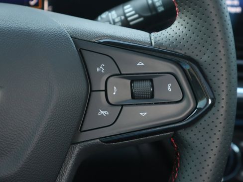 New 2026 Chevrolet Trax RS w/ Sunroof Package FWD image 14