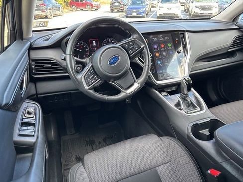 Certified 2024 Subaru Outback Premium image 18