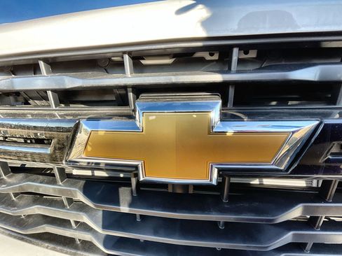 New 2025 Chevrolet Silverado 3500 W/T w/ WT Convenience Package image 20