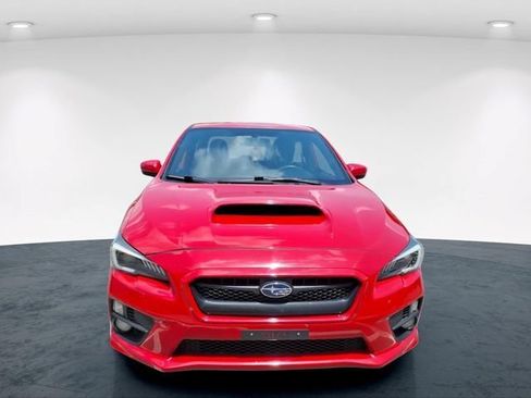 Used 2015 Subaru WRX Limited AWD/4WD image 21
