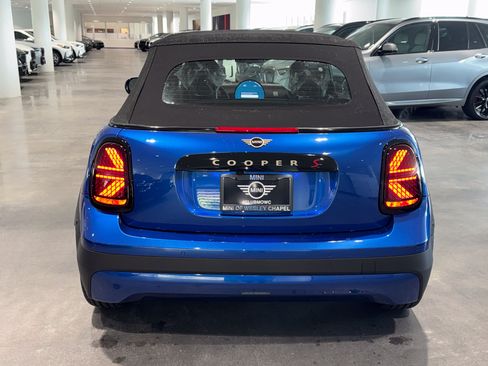 New 2026 MINI Cooper S FWD image 6