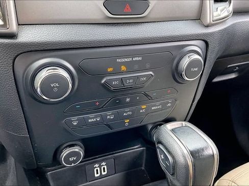Used 2019 Ford Ranger XLT w/ Equipment Group 301A Mid AWD/4WD image 23