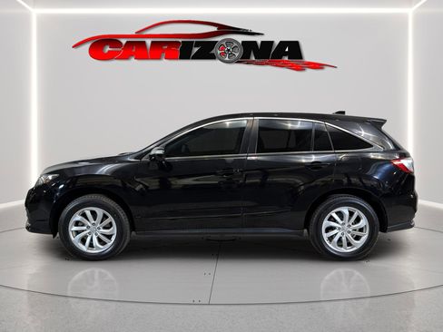 Used 2016 Acura RDX AWD w/ Technology Package image 10