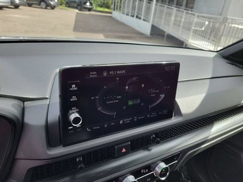 Used 2024 Honda CR-V Sport-L image 31