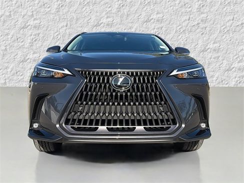 New 2026 Lexus NX 350 NX 350 Premium image 8