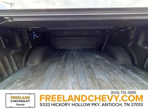 Used 2016 Ford F150 Platinum w/ Equipment Group 701A Luxury AWD/4WD image 12