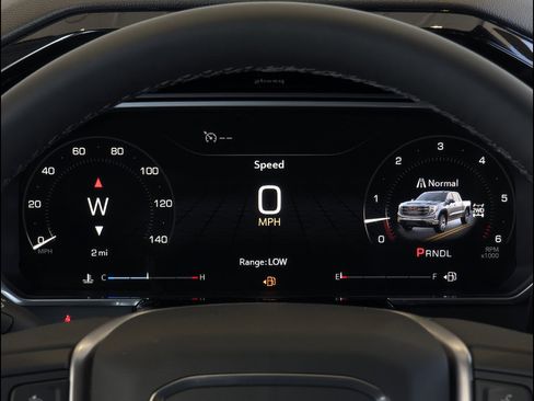 New 2026 GMC Sierra 1500 SLE w/ X31 Off-Road Package image 2