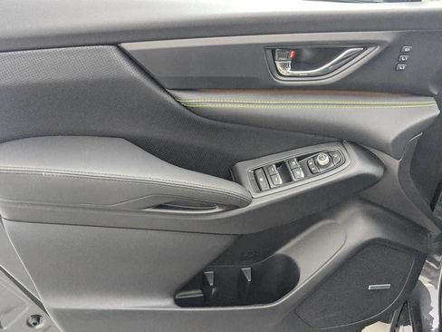 New 2025 Subaru Ascent Bronze Edition w/ Onyx Package image 24