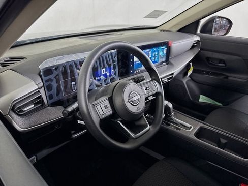 New 2026 Nissan Kicks S image 9