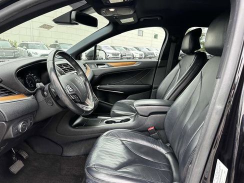 Used 2019 Lincoln MKC Select w/ Select Plus Package image 13