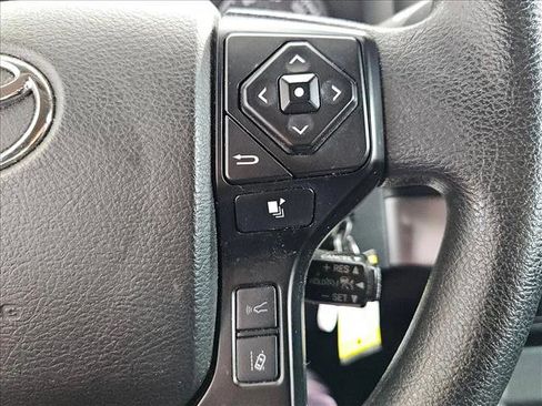 Used 2023 Toyota Tacoma SR image 12