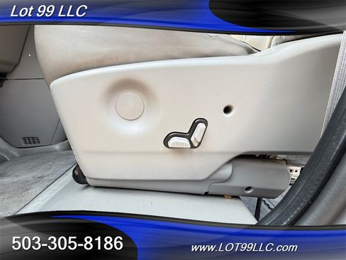 Used 2007 Buick Terraza CXL w/ Driver Confidence Package FWD image 35