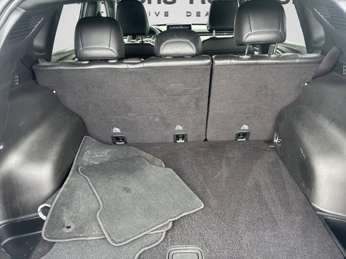 Used 2024 Jeep Compass Latitude image 22