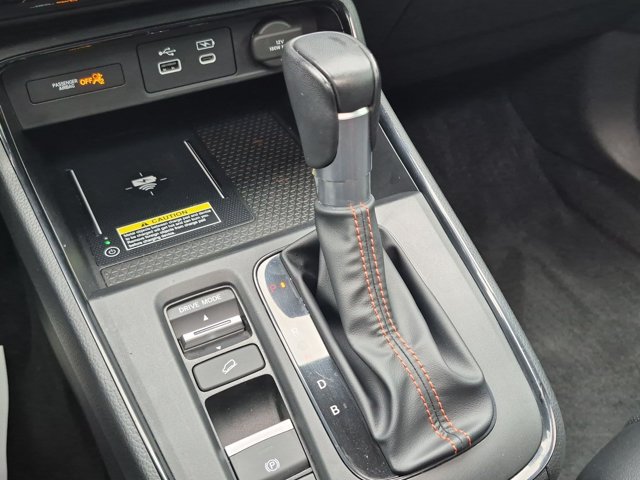 Used 2025 Honda CR-V Sport Touring image 15