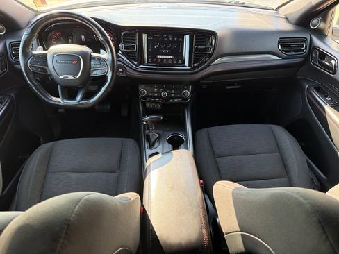 Used 2023 Dodge Durango GT AWD/4WD image 20