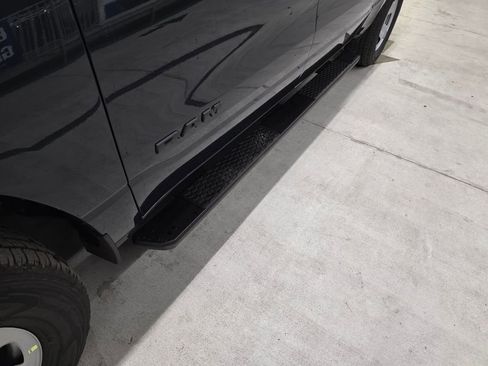 New 2026 RAM 1500 Tradesman RWD image 11