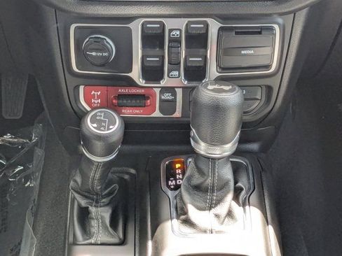 New 2026 Jeep Wrangler Willys image 19