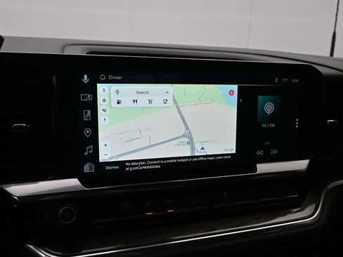 Certified 2025 Chevrolet Silverado 2500 LTZ w/ LTZ Plus Package image 15