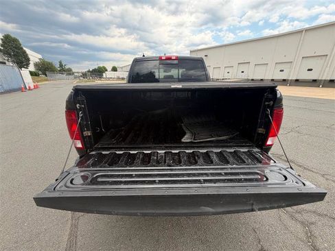Used 2015 RAM 1500 Outdoorsman AWD/4WD image 25