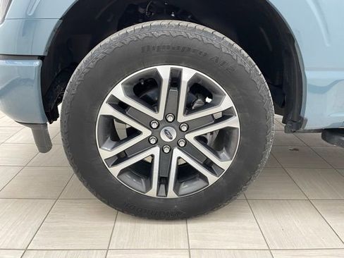 Used 2023 Ford F150 XL w/ STX Appearance Package image 7