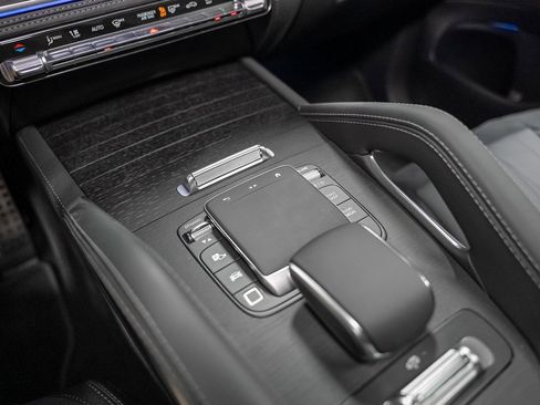 Used 2025 Mercedes-Benz GLE 53 AMG GLE 53 AMG image 54