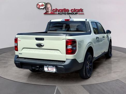 Used 2024 Ford Maverick XLT w/ XLT Luxury Package FWD image 6