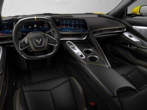 New 2026 Chevrolet Corvette ZR1 image 10