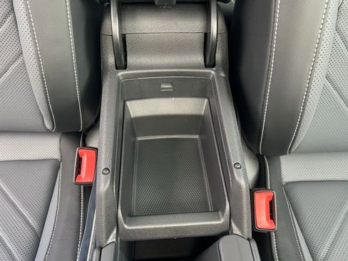 New 2026 Volkswagen Tiguan SE R-Line FWD image 42