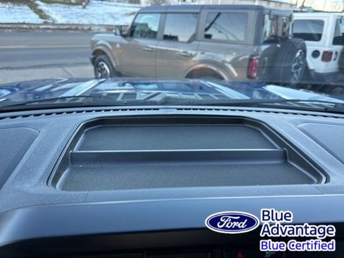 Certified 2023 Ford F150 XL w/ STX Appearance Package image 22