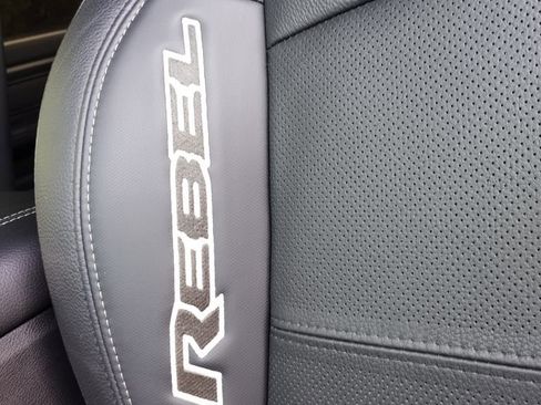 Used 2024 RAM 2500 Rebel image 10