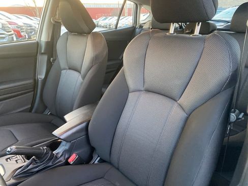 Certified 2023 Subaru Impreza Premium image 24