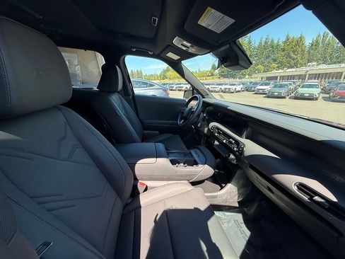 Certified 2026 Hyundai Palisade XRT Pro AWD/4WD image 22