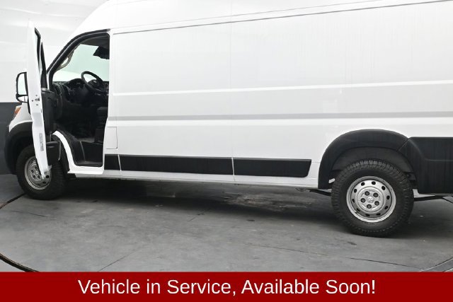 Used 2023 RAM ProMaster 2500 FWD image 42