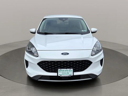 Used 2020 Ford Escape SE image 9